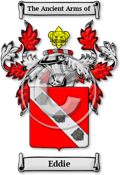 Eddie Family Crest Download (jpg) Legacy Series - 150 DPI