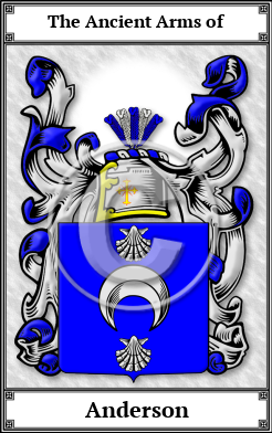 Family Crest Download (JPG)  Book Plated - 150 DPI