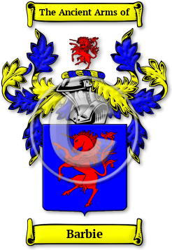 Barbie Family Crest Download (jpg) Legacy Series - 150 DPI