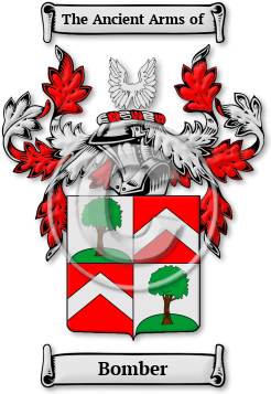 Bomber Family Crest Download (jpg) Legacy Series - 150 DPI