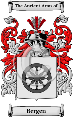 Coat of Arms Print | HouseOfNames.com