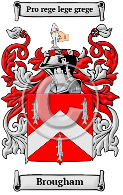 Bream Name Meaning, Family History, Family Crest & Coats of Arms