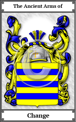 Change Family Crest Download (JPG)  Book Plated - 150 DPI