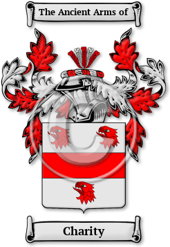 Charity Family Crest Download (jpg) Legacy Series - 150 DPI