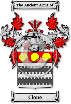 Clone Family Crest Download (JPG) Legacy Series - 600 DPI