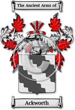Ackworth Family Crest Download (jpg) Legacy Series - 150 DPI