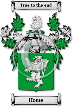 Home Family Crest Download (JPG) Legacy Series - 600 DPI