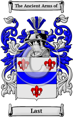 Last Name Meaning, Family History, Family Crest & Coats of Arms