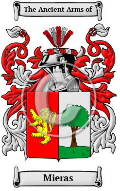 mieras