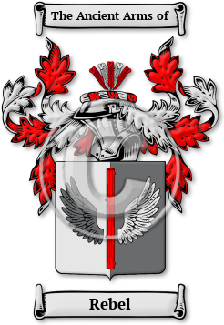 Rebel Family Crest Download (JPG) Legacy Series - 600 DPI