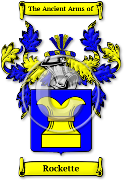 Rockette Family Crest Download (jpg) Legacy Series - 150 DPI