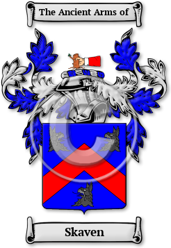 Skaven Family Crest Download (jpg) Legacy Series - 150 DPI