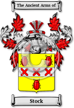 Stock Family Crest Download (jpg) Legacy Series - 150 DPI