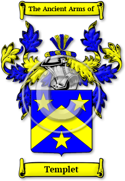 Templet Family Crest Download (JPG) Legacy Series - 600 DPI