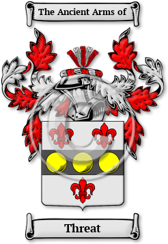 Threat Family Crest Download (JPG) Legacy Series - 300 DPI