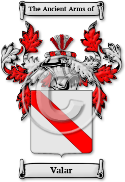 Valar Family Crest Download (JPG) Legacy Series - 600 DPI