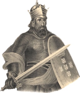 Afonso I de Portugal