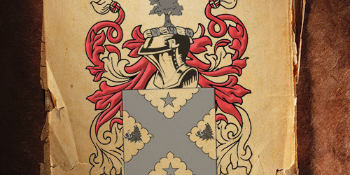 Mantling of Coats of Arms