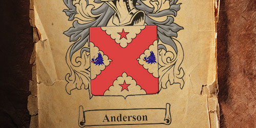 Shield of Coats of Arms