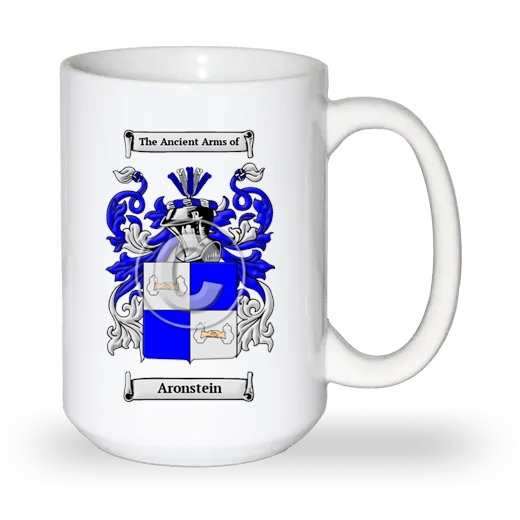 Aronstein Large Classic Mug