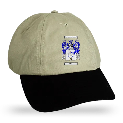 Asse Ball Cap