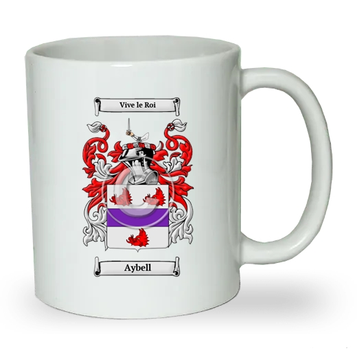 Aybell Classic Coffee Mug