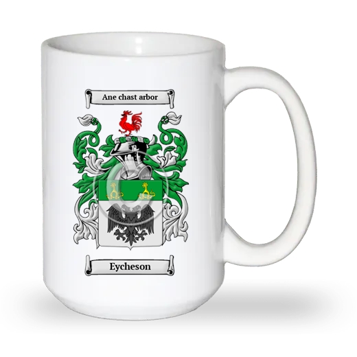 Eycheson Large Classic Mug