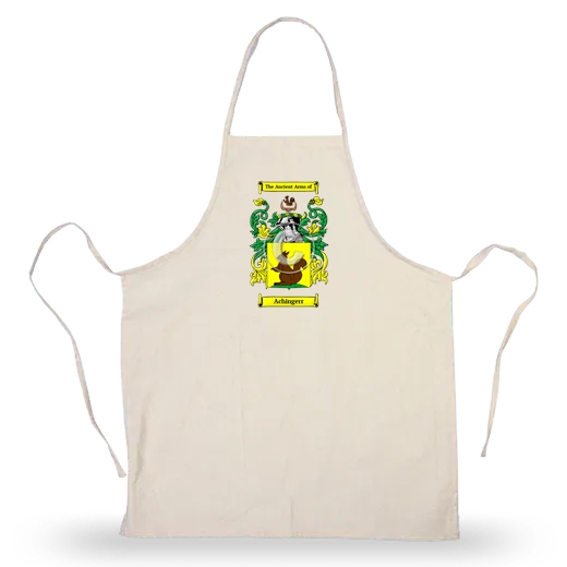 Achingerr Apron