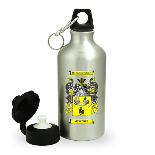 Aykermen Water Bottle