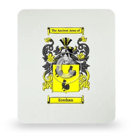 Ecerhan Mouse Pad