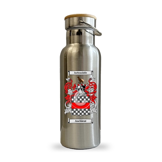 Auchlent Deluxe Water Bottle