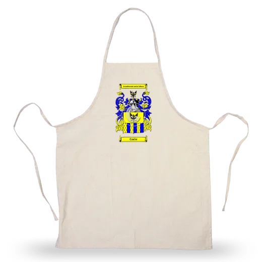 Corte Apron