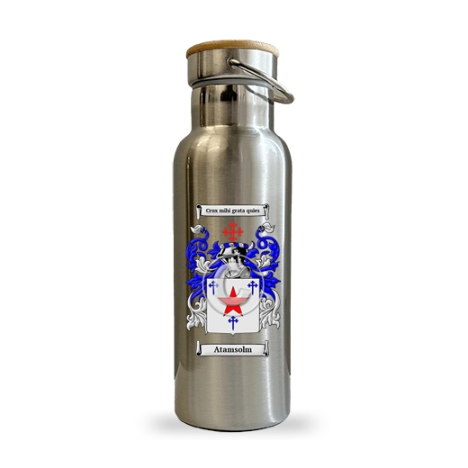 Atamsolm Deluxe Water Bottle