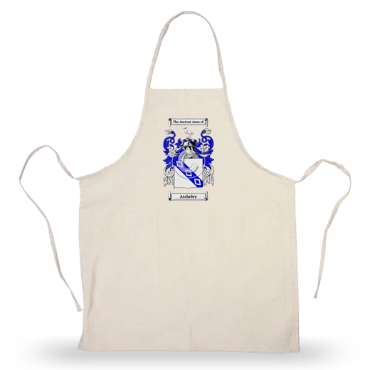 Atcheley Apron