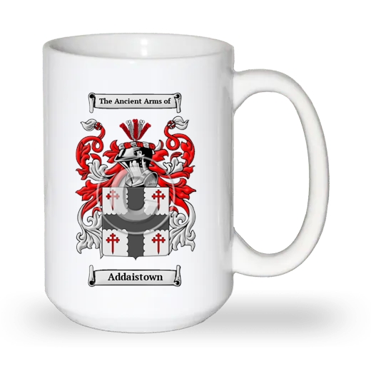 Addaistown Large Classic Mug