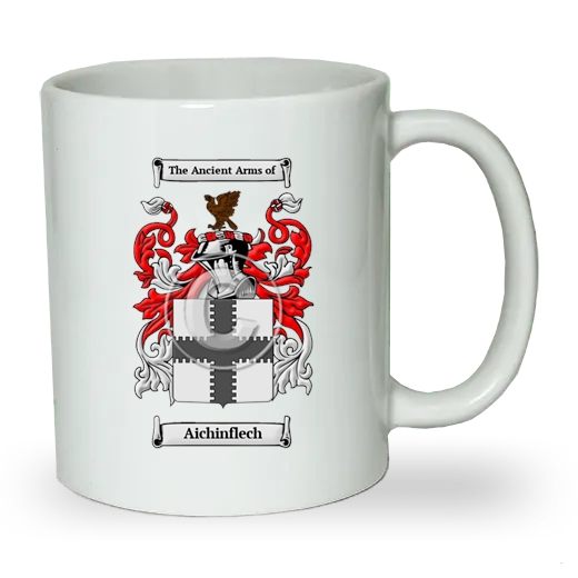 Aichinflech Classic Coffee Mug