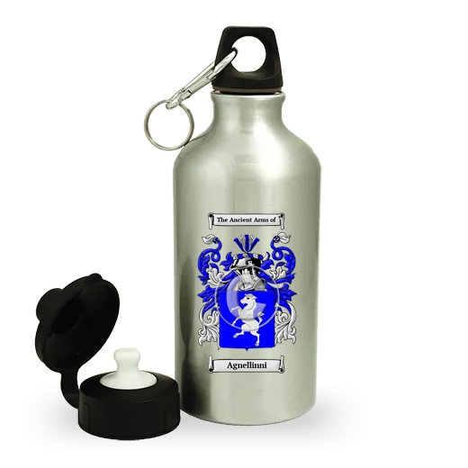 Agnellinni Water Bottle