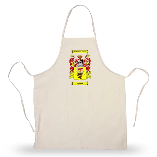 Aguera Apron