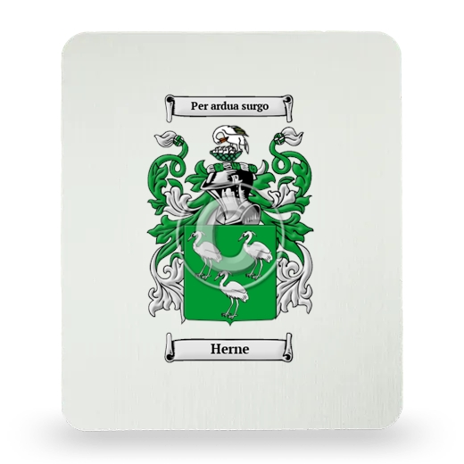 Herne Mouse Pad