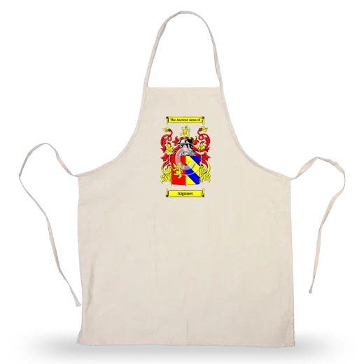 Aignner Apron