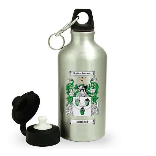 Ecinhead Water Bottle