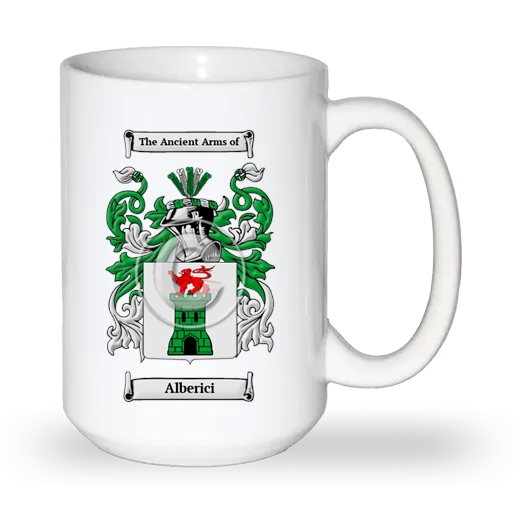 Alberici Large Classic Mug