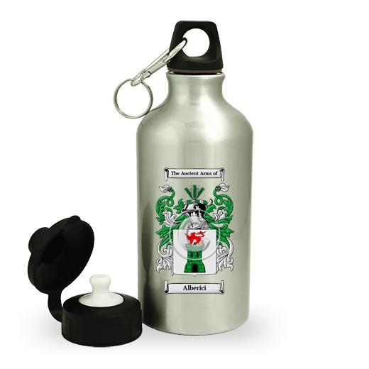 Alberici Water Bottle