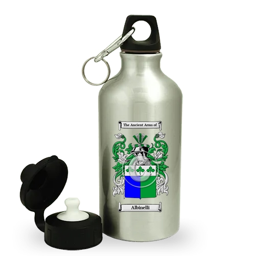 Albinelli Water Bottle