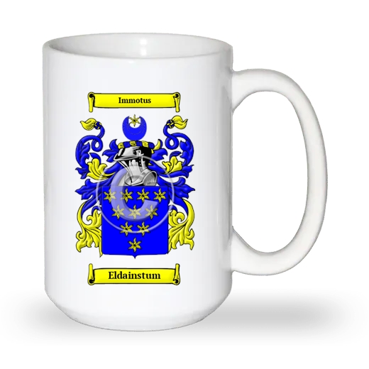 Eldainstum Large Classic Mug