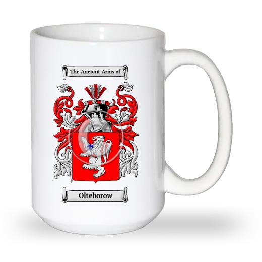 Olteborow Large Classic Mug