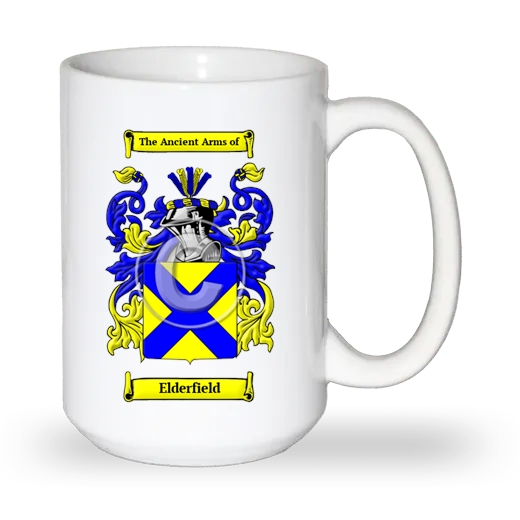 Elderfield Large Classic Mug