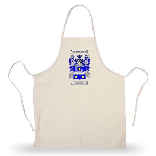 Alexendre Apron