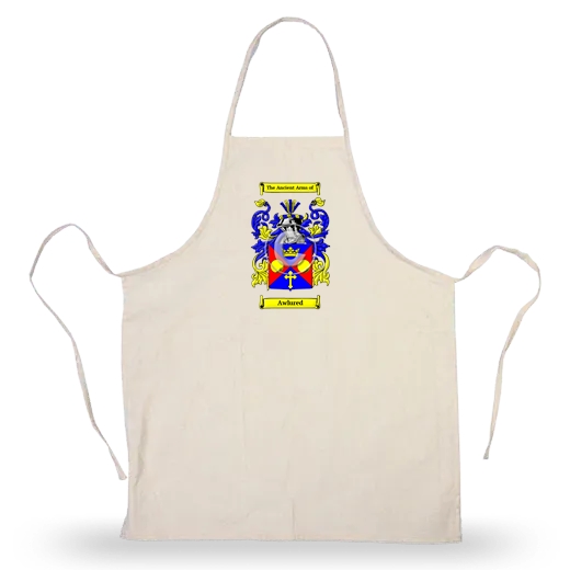 Awlured Apron