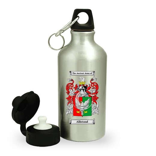 Allistand Water Bottle